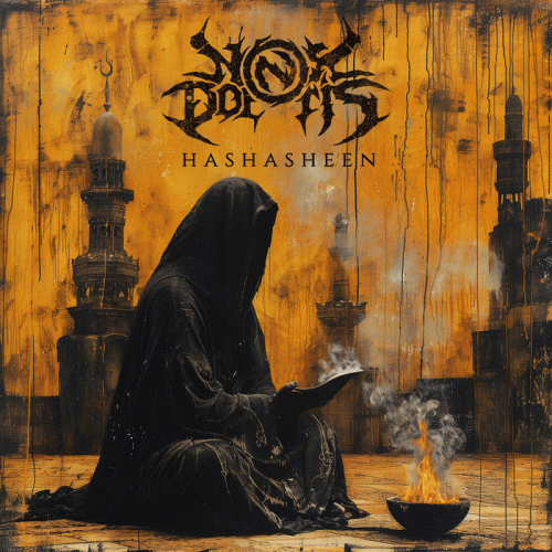 Nox Doloris : Hashasheen